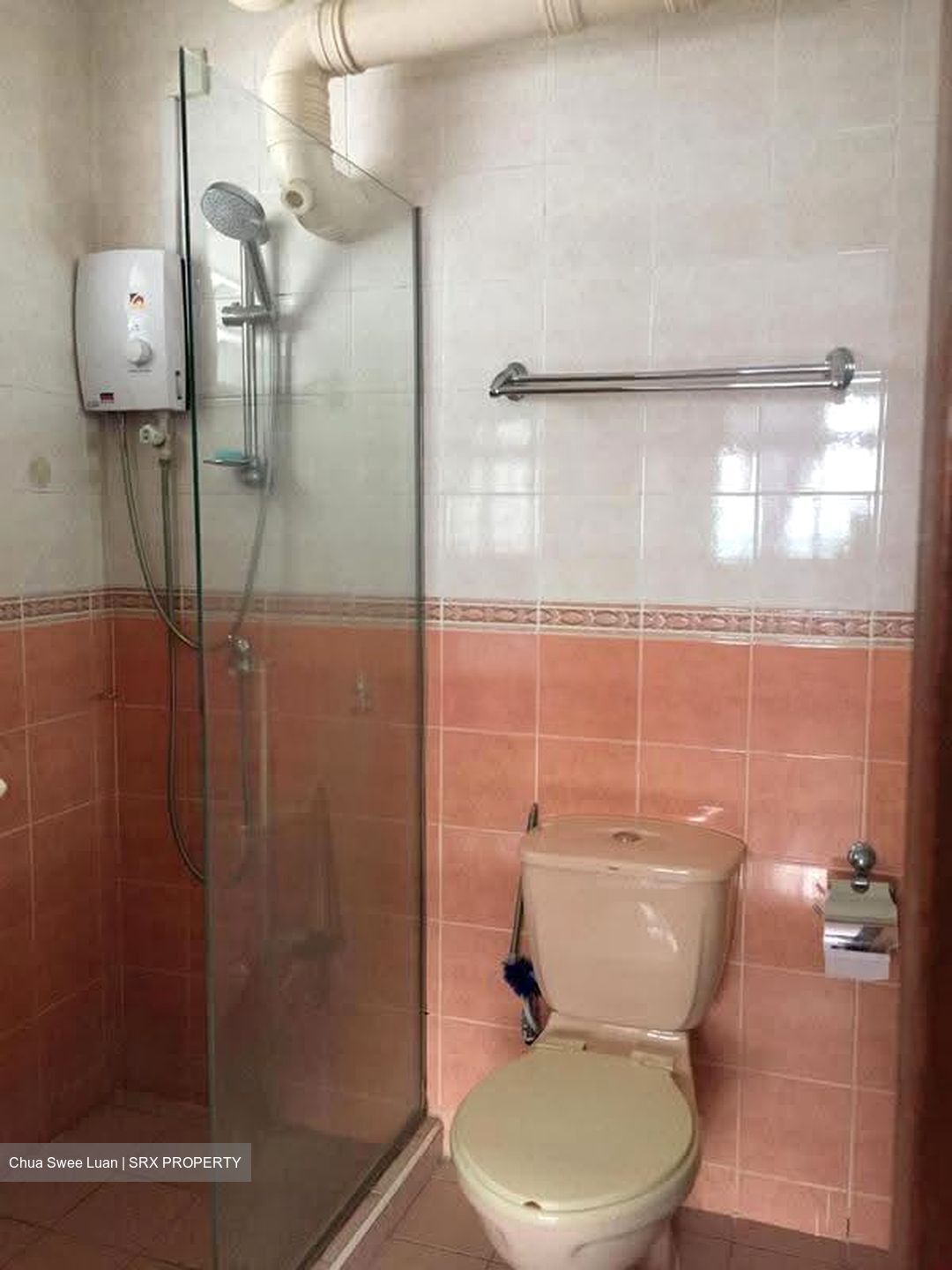 Blk 687A Choa Chu Kang Drive (Choa Chu Kang), HDB 5 Rooms #615792361